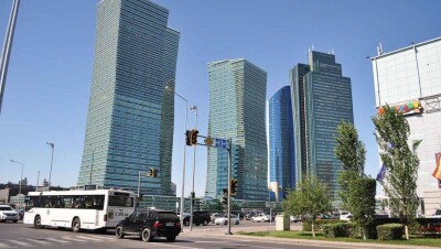 Ряд улиц перекроют в Астане из-за предстоящего строительства линии ЛРТ