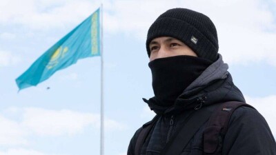 "Қазақстанда азаматтық қоғам бар деуге әлі ерте". Оның болашағы бар ма?