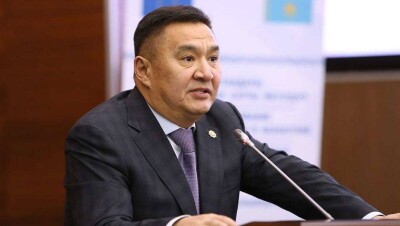 Генпрокуратора предупредила казахстанцев об ответственности за участие в несанкционированных митингах