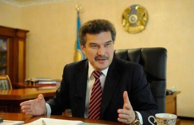 Экс-аким Костанайской области отказался от очной ставки с бывшим подчинённым