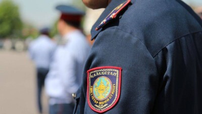 Полиция ищет убийц 17-летнего школьника в Алматинской области
