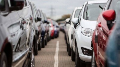 АКАБ: Автомобили отечественных производителей заняли больше 55% рынка