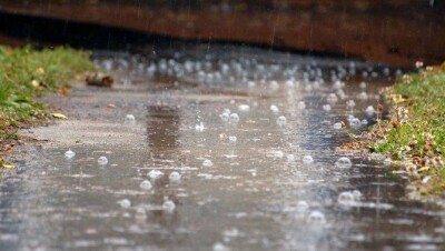 Прогноз погоды на 5 апреля: осадки ожидаются почти по всему Казахстану