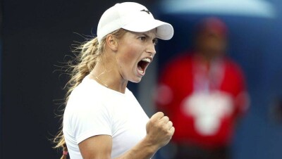 Теннисистка Юлия Путинцева выиграла номинацию Heart Award от Fed Cup