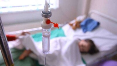 В ЗКО ученики сельской школы массово попали в больницу с отравлением