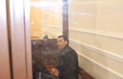 Сжёгший бывшую жену Канат Садуов издевался над ней при жизни