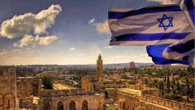 Право самостоятельно объявлять войну дали премьеру и министру обороны Израиля