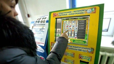 За незаконную продажу лотерейных билетов могут ввести уголовную ответственность