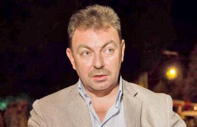 Юрий Ильин стал госинспектором администрации Президента Республики Казахстан