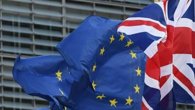 Brexit: Немецкие политики, бизнесмены, певцы и спортсмены умоляют британцев остаться в ЕС