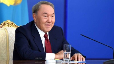 Назарбаев: Столица начинается с туалетов на вокзалах и в аэропортах