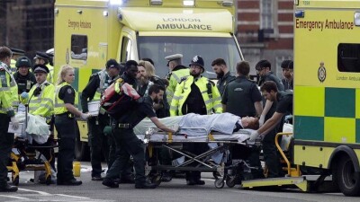 Полиция Великобритании назвала настоящее имя лондонского террориста