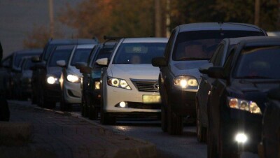 Яндекс разработал систему балльной оценки пробок в Алматы и Астане 