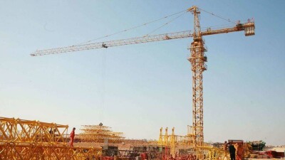 В ходе строительства школы в Караганде выяснилось, что проект не пригоден для здешних условий