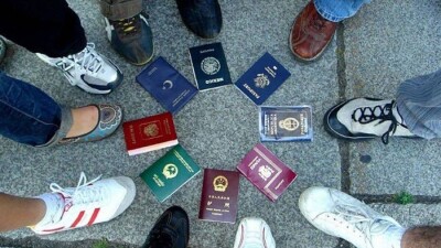 Астанчанам ещё раз напомнили о гостеприимстве перед наплывом туристов в праздничные дни