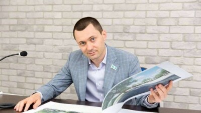 Депутат Банщиков подал в суд на алматинца из-за видео о тендерах по закупкам питьевой воды