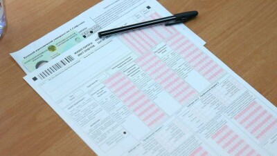 Никто не набрал высшего балла в первый день ЕНТ-2018