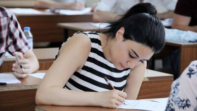  84 тысячи выпускников из 98 преодолели пороговый балл на ЕНТ