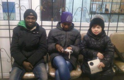 В клевете обвинило сбежавших кенийцев руководство цирка Демидовых 