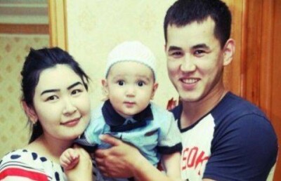 Беременная жена облитого мочой полицейского обратилась за помощью к общественности