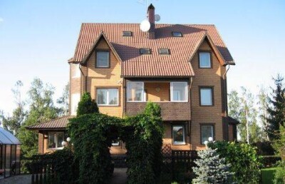 Хозяев дачных коттеджей заставят платить в бюджет в ЗКО