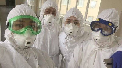 Минздрав назвал наименования препаратов, используемых в лечении заражённых Covid-19