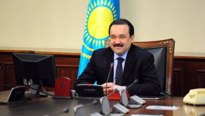 Карим Масимов раскрыл секрет лучшего начала дня