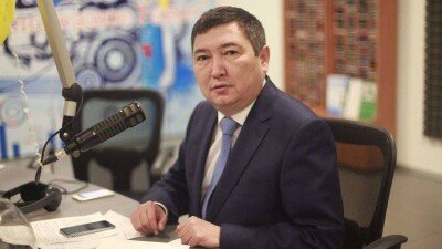 АО "Фонд проблемных кредитов" возглавил Даулет Бакберген