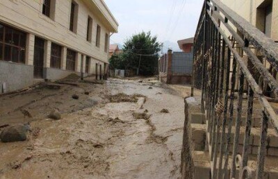 Алматинская палата предпринимателей собрала более миллиона тенге в помощь пострадавшим от селя
