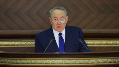 Назарбаев: Мы ещё вернёмся к обсуждению вопроса о земле 