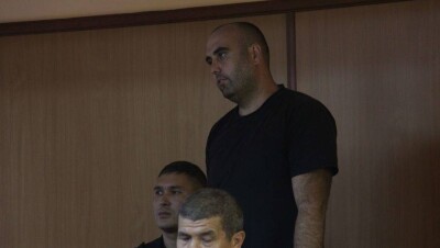 В Алматы взяли под стражу мужчину, который ударил сына камнем