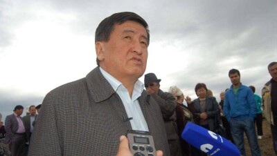 Чего ждать от Сооронбая Жээнбекова? Мнения экспертов о новом президенте Кыргызстана