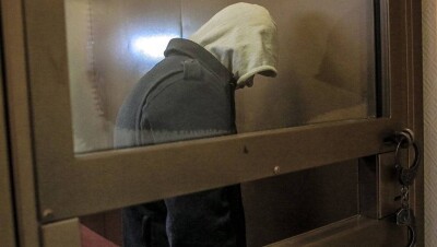 Дело об убийстве баскетболиста Нанаева завершено в суде Петропавловска