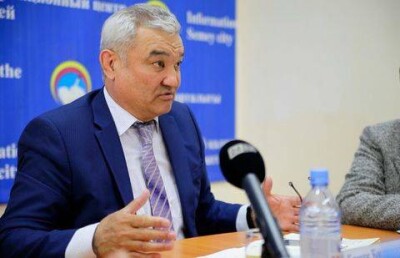 Аким Семея лично предостерёг земляков от несанкционированных митингов 
