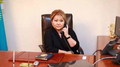 Суханбердиеву подозревают в получении взятки и злоупотреблении полномочиями