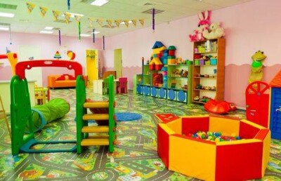 Минфин сократил расходы на финансирование частных детских садов