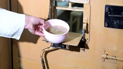 Осуждённых в Казахстане с января будут кормить на 1050 тенге в день