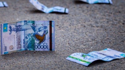 Более 150 млрд тенге ущерба принесли экономике Казахстана финансовые махинации 