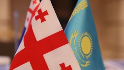 Грузия выплатила 11,5 млн долларов Казахстану по госдолгу 20-летней давности 