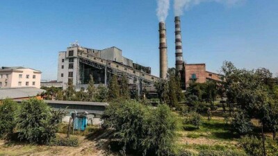 Правительство одобрило проект перевода алматинской ТЭЦ-2 с угля на газ