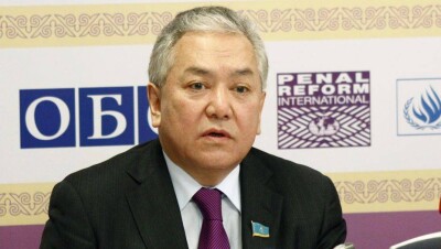 Рахмета Мукашева предложили назначить членом Конституционного совета