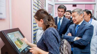 У нас худшая практика: 5 лет учат врачей, а потом они на нас практикуются и не всегда удачно – аким ВКО