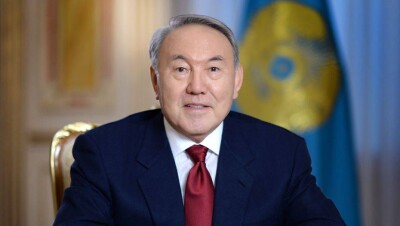 Нурсултан Назарбаев поздравил казахстанцев с Курбан-айтом
