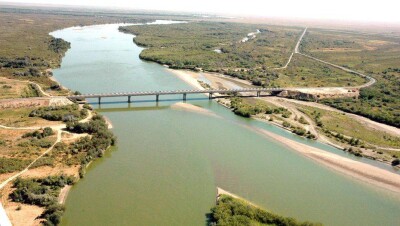 Казахстан намерен создать рабочую группу с Кыргызстаном по Сырдарье