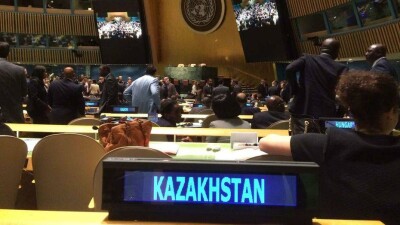 Назарбаев предложил усложнить выход стран из ДНЯО