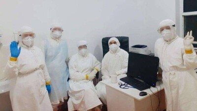 Последнего пациента вылечили от Covid-19 ещё в одном из районов Туркестанской области