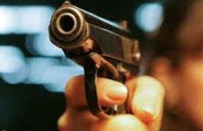 Вооружённые преступники похитили шымкентца на глазах у прохожих