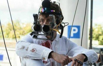 Боевик от Тимура Бекмамбетова выиграл приз фестиваля в Торонто