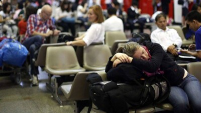 Нацбанк обещает решить вопрос страхования граждан при банкротстве туроператора