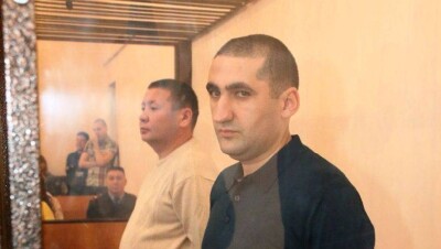 Осуждённому за получение взятки экс-замакима Костаная сократили срок